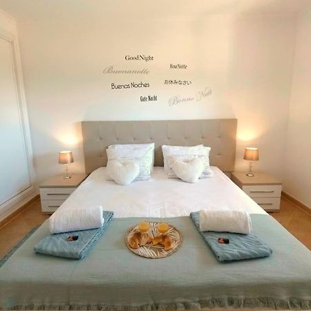 Appartement Willy St. James Luz Екстериор снимка